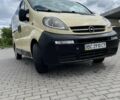 Жовтий Опель Віваро, об'ємом двигуна 1.9 л та пробігом 410 тис. км за 6600 $, фото 1 на Automoto.ua