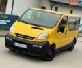 Желтый Опель Виваро, объемом двигателя 1.87 л и пробегом 194 тыс. км за 6700 $, фото 1 на Automoto.ua