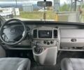 Желтый Опель Виваро, объемом двигателя 1.9 л и пробегом 230 тыс. км за 5300 $, фото 4 на Automoto.ua