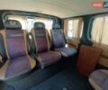 Желтый Опель Виваро, объемом двигателя 1.9 л и пробегом 200 тыс. км за 6500 $, фото 10 на Automoto.ua