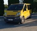 Жовтий Опель Віваро, об'ємом двигуна 1.9 л та пробігом 320 тис. км за 6200 $, фото 1 на Automoto.ua