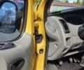 Жовтий Опель Віваро, об'ємом двигуна 1.9 л та пробігом 315 тис. км за 6999 $, фото 15 на Automoto.ua
