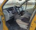 Желтый Опель Виваро, объемом двигателя 1.9 л и пробегом 228 тыс. км за 5300 $, фото 6 на Automoto.ua