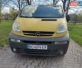 Жовтий Опель Віваро, об'ємом двигуна 1.9 л та пробігом 315 тис. км за 6999 $, фото 4 на Automoto.ua