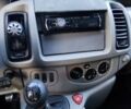 Желтый Опель Виваро, объемом двигателя 1.9 л и пробегом 358 тыс. км за 6200 $, фото 9 на Automoto.ua