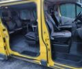 Жовтий Опель Віваро, об'ємом двигуна 1.9 л та пробігом 275 тис. км за 6850 $, фото 6 на Automoto.ua