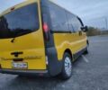 Жовтий Опель Віваро, об'ємом двигуна 1.9 л та пробігом 275 тис. км за 6850 $, фото 5 на Automoto.ua