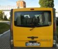 Желтый Опель Виваро, объемом двигателя 1.9 л и пробегом 246 тыс. км за 6000 $, фото 3 на Automoto.ua