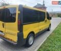 Желтый Опель Виваро, объемом двигателя 2.46 л и пробегом 293 тыс. км за 7900 $, фото 18 на Automoto.ua