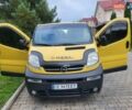 Желтый Опель Виваро, объемом двигателя 2.46 л и пробегом 293 тыс. км за 7900 $, фото 42 на Automoto.ua