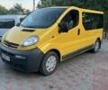 Жовтий Опель Віваро, об'ємом двигуна 1.9 л та пробігом 202 тис. км за 6782 $, фото 1 на Automoto.ua
