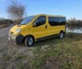 Жовтий Опель Віваро, об'ємом двигуна 1.9 л та пробігом 312 тис. км за 5999 $, фото 1 на Automoto.ua