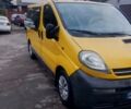 Желтый Опель Виваро, объемом двигателя 1.9 л и пробегом 210 тыс. км за 6500 $, фото 3 на Automoto.ua