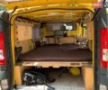 Желтый Опель Виваро, объемом двигателя 1.9 л и пробегом 220 тыс. км за 7900 $, фото 9 на Automoto.ua