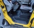 Жовтий Опель Віваро, об'ємом двигуна 1.9 л та пробігом 275 тис. км за 6850 $, фото 13 на Automoto.ua