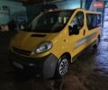 Жовтий Опель Віваро, об'ємом двигуна 2.5 л та пробігом 250 тис. км за 7500 $, фото 1 на Automoto.ua