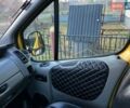 Жовтий Опель Віваро, об'ємом двигуна 1.87 л та пробігом 308 тис. км за 7450 $, фото 20 на Automoto.ua