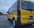 Жовтий Опель Віваро, об'ємом двигуна 1.9 л та пробігом 275 тис. км за 6850 $, фото 4 на Automoto.ua