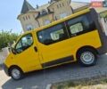 Желтый Опель Виваро, объемом двигателя 1.9 л и пробегом 326 тыс. км за 4500 $, фото 1 на Automoto.ua