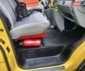 Желтый Опель Виваро, объемом двигателя 2.46 л и пробегом 293 тыс. км за 7900 $, фото 59 на Automoto.ua