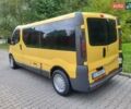 Желтый Опель Виваро, объемом двигателя 2.46 л и пробегом 293 тыс. км за 7900 $, фото 24 на Automoto.ua