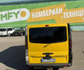 Желтый Опель Виваро, объемом двигателя 1.87 л и пробегом 316 тыс. км за 7200 $, фото 11 на Automoto.ua