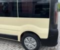Жовтий Опель Віваро, об'ємом двигуна 1.9 л та пробігом 410 тис. км за 6600 $, фото 4 на Automoto.ua