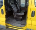 Желтый Опель Виваро, объемом двигателя 1.87 л и пробегом 209 тыс. км за 6200 $, фото 11 на Automoto.ua