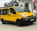Желтый Опель Виваро, объемом двигателя 1.87 л и пробегом 191 тыс. км за 6999 $, фото 1 на Automoto.ua