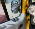 Желтый Опель Виваро, объемом двигателя 1.9 л и пробегом 220 тыс. км за 7900 $, фото 21 на Automoto.ua