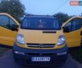 Жовтий Опель Віваро, об'ємом двигуна 1.9 л та пробігом 330 тис. км за 6800 $, фото 1 на Automoto.ua