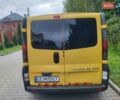 Желтый Опель Виваро, объемом двигателя 2.46 л и пробегом 293 тыс. км за 7900 $, фото 19 на Automoto.ua