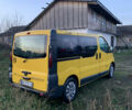 Желтый Опель Виваро, объемом двигателя 1.87 л и пробегом 265 тыс. км за 5700 $, фото 3 на Automoto.ua