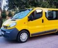 Желтый Опель Виваро, объемом двигателя 1.9 л и пробегом 358 тыс. км за 6200 $, фото 1 на Automoto.ua