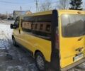 Жовтий Опель Віваро, об'ємом двигуна 1.9 л та пробігом 175 тис. км за 7500 $, фото 1 на Automoto.ua