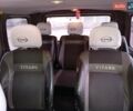 Желтый Опель Виваро, объемом двигателя 1.9 л и пробегом 300 тыс. км за 6400 $, фото 7 на Automoto.ua