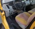 Желтый Опель Виваро, объемом двигателя 1.9 л и пробегом 200 тыс. км за 7000 $, фото 7 на Automoto.ua