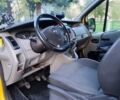 Желтый Опель Виваро, объемом двигателя 1.9 л и пробегом 358 тыс. км за 6200 $, фото 8 на Automoto.ua