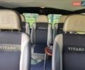 Жовтий Опель Віваро, об'ємом двигуна 1.9 л та пробігом 315 тис. км за 6999 $, фото 23 на Automoto.ua