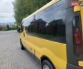 Желтый Опель Виваро, объемом двигателя 2.46 л и пробегом 293 тыс. км за 7900 $, фото 26 на Automoto.ua