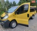 Желтый Опель Виваро, объемом двигателя 2.46 л и пробегом 293 тыс. км за 7900 $, фото 46 на Automoto.ua