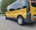 Желтый Опель Виваро, объемом двигателя 2.46 л и пробегом 293 тыс. км за 7900 $, фото 25 на Automoto.ua