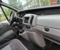 Желтый Опель Виваро, объемом двигателя 1.9 л и пробегом 326 тыс. км за 4250 $, фото 19 на Automoto.ua