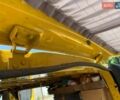 Желтый Опель Виваро, объемом двигателя 1.9 л и пробегом 220 тыс. км за 7900 $, фото 12 на Automoto.ua