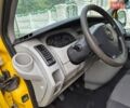 Жовтий Опель Віваро, об'ємом двигуна 1.9 л та пробігом 326 тис. км за 4600 $, фото 24 на Automoto.ua