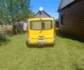 Желтый Опель Виваро, объемом двигателя 1.9 л и пробегом 200 тыс. км за 6500 $, фото 3 на Automoto.ua