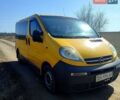Жовтий Опель Віваро, об'ємом двигуна 1.9 л та пробігом 506 тис. км за 6500 $, фото 1 на Automoto.ua