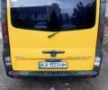 Желтый Опель Виваро, объемом двигателя 1.9 л и пробегом 210 тыс. км за 6500 $, фото 4 на Automoto.ua