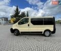 Жовтий Опель Віваро, об'ємом двигуна 1.9 л та пробігом 410 тис. км за 6600 $, фото 3 на Automoto.ua