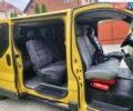 Желтый Опель Виваро, объемом двигателя 2.46 л и пробегом 293 тыс. км за 7900 $, фото 55 на Automoto.ua